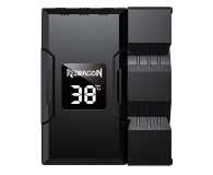 REDRAGON CC-1014 92mm - 1309676 - zdjęcie 5